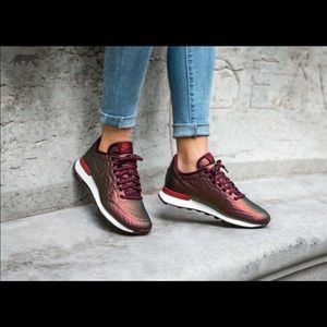 Nike sneakers